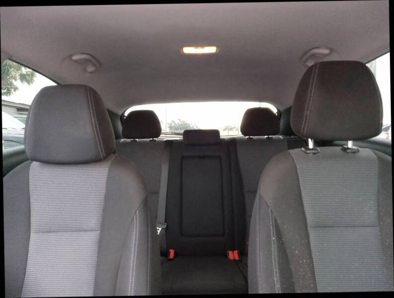 2017 Hyundai Elantra GT