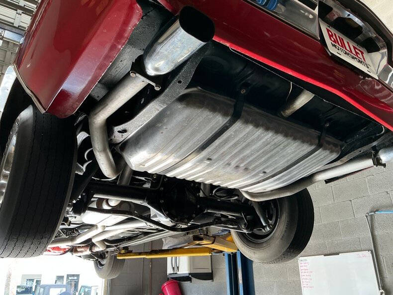 1970 Chevrolet Chevelle