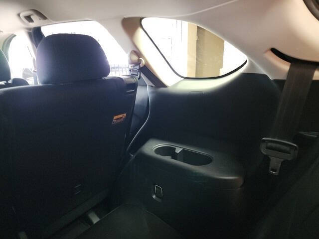 2019 Mazda CX-9 Sport