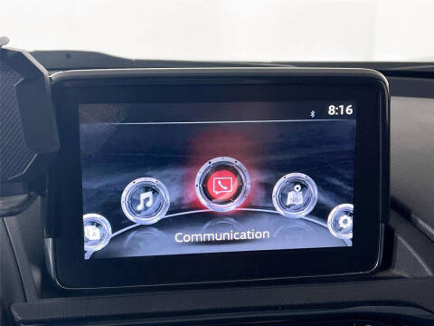 2017 Mazda MX-5 Miata RF Club