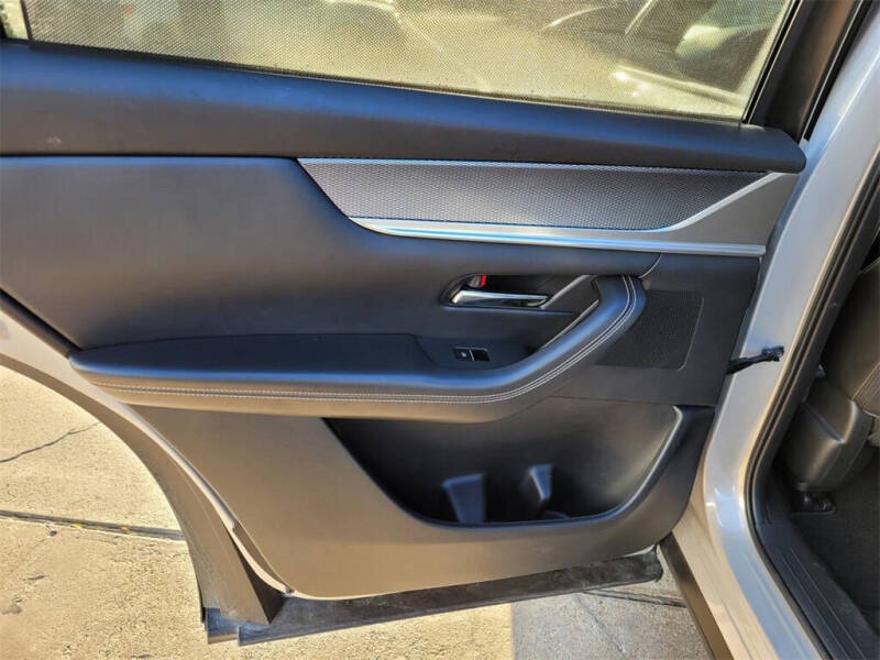 2025 Mazda CX-90 3.3 Turbo Preferred