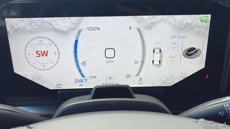 2025 GMC HUMMER EV 3X