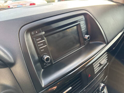 2015 Mazda CX-5 Grand Touring