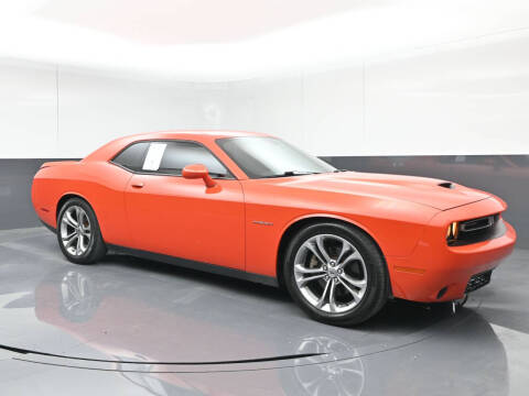 2020 Dodge Challenger