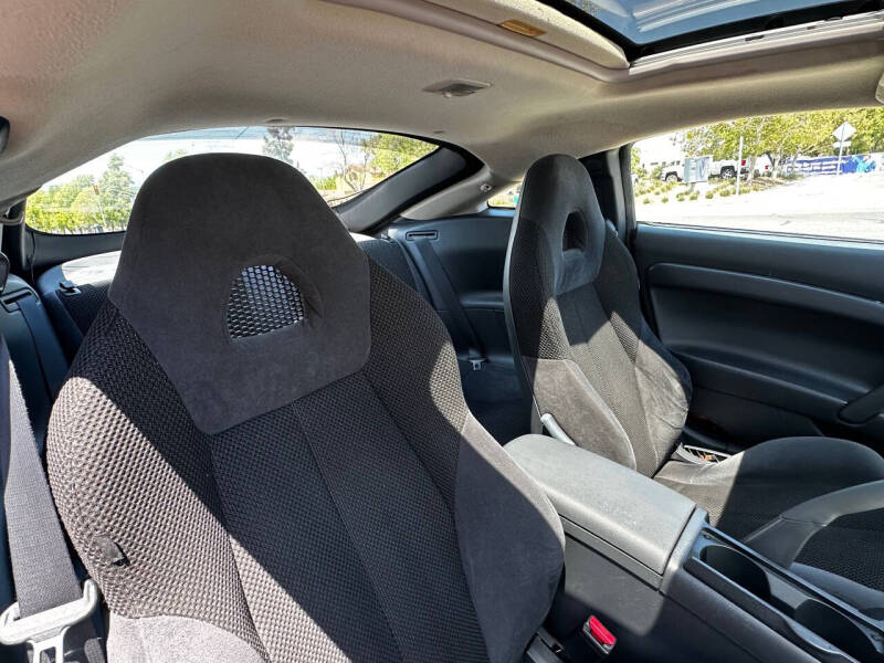 2007 Mitsubishi Eclipse GS