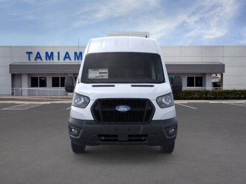 2026 Ford Transit 350