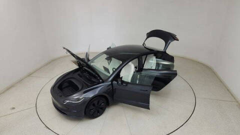 2026 Tesla Model 3