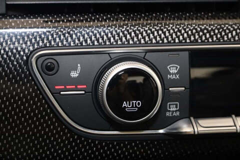 2020 Audi S5 Sportback 3.0T quattro Prestige