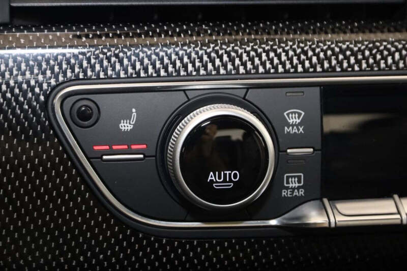 2020 Audi S5 Sportback 3.0T quattro Prestige