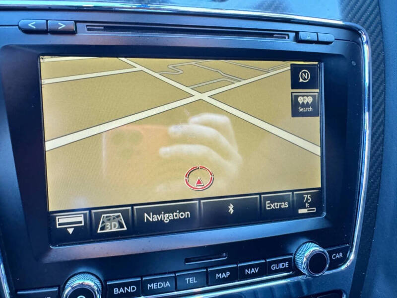 2014 Bentley Continental GT V8