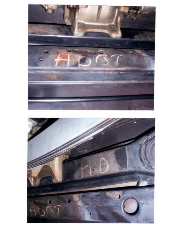 1969 Chevrolet Corvette