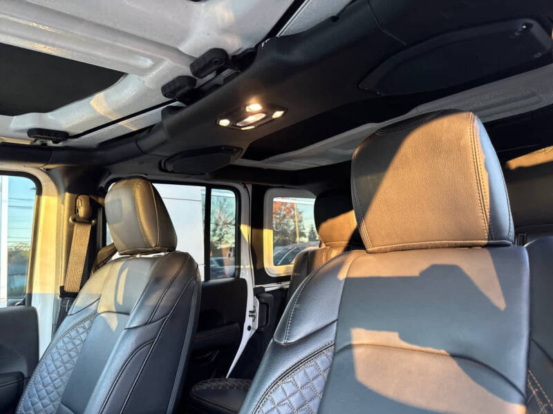 2023 Jeep Wrangler High Altitude 4xe