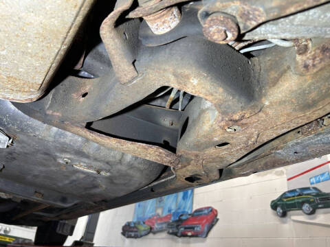 1985 Oldsmobile Toronado Brougham