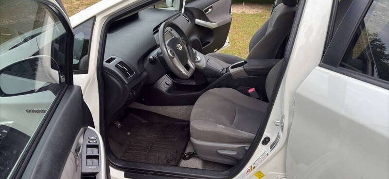 2013 Toyota Prius Five