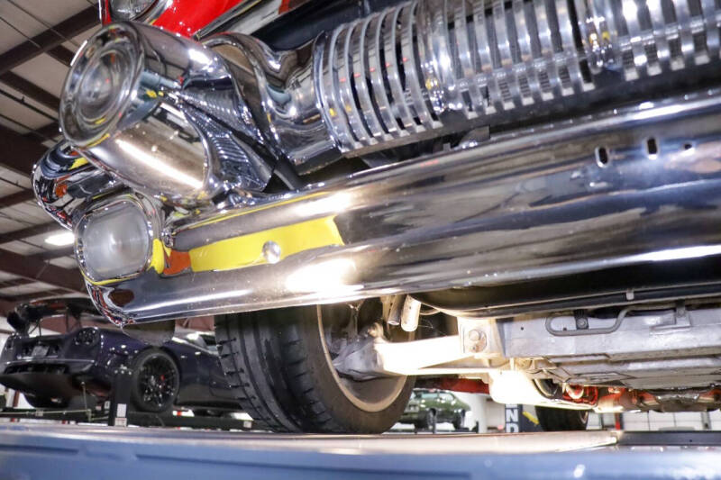 1957 Pontiac Star Chief