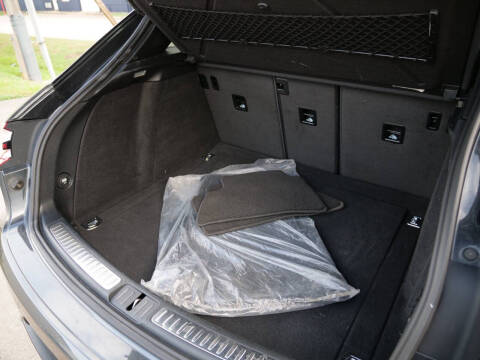 2018 Porsche Macan GTS