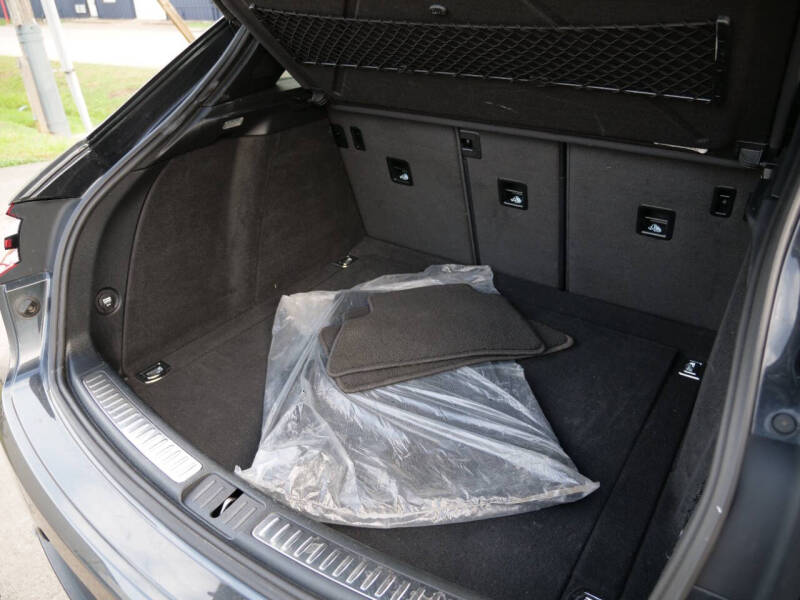 2018 Porsche Macan GTS