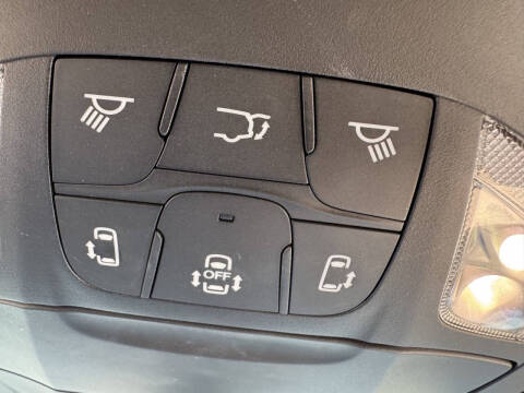 2020 Chrysler Pacifica Touring L 35th Anniversary