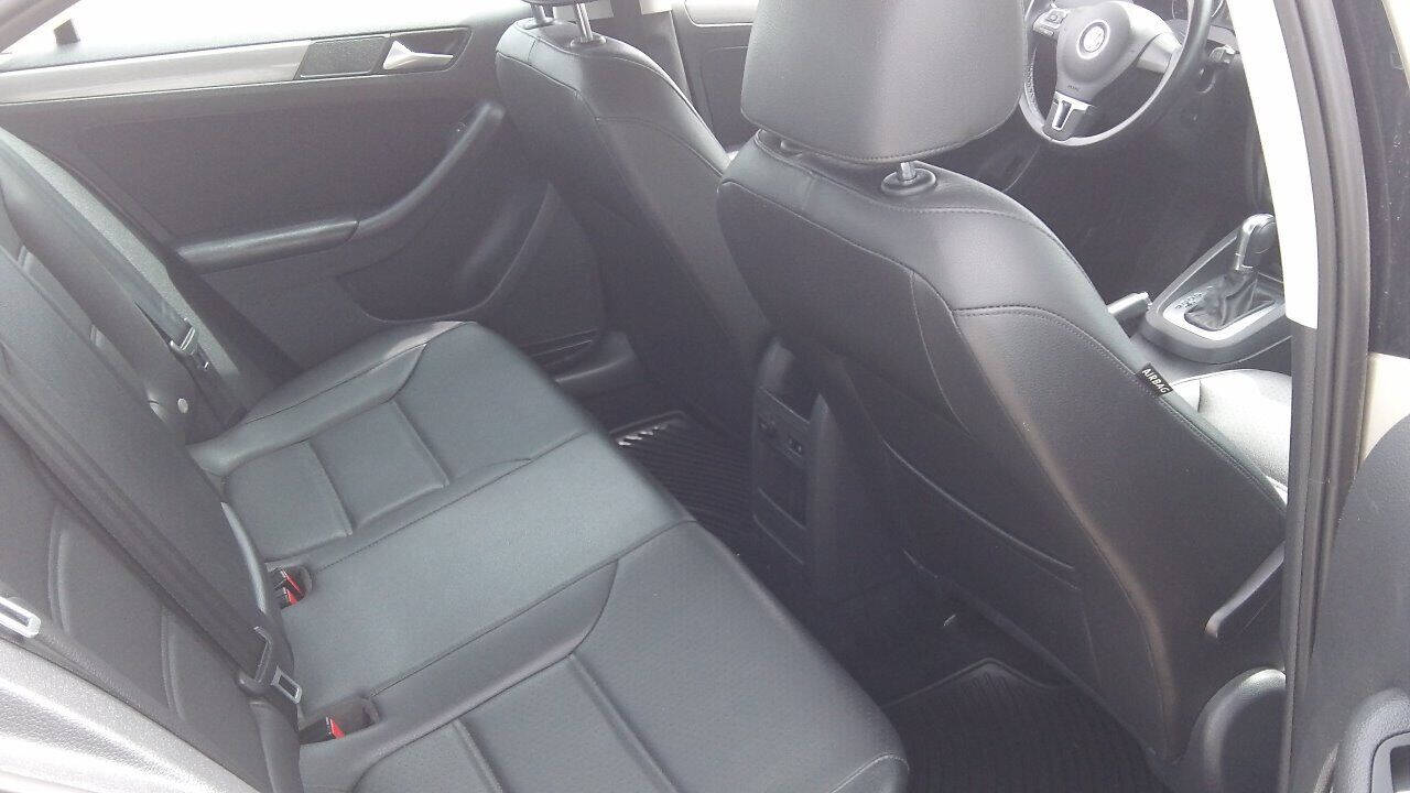2014 Volkswagen Jetta