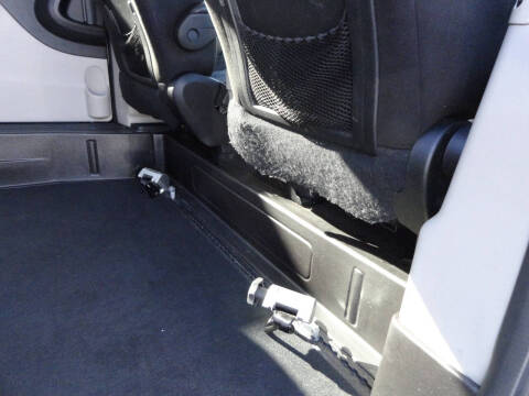 2016 Dodge Grand Caravan SXT Plus