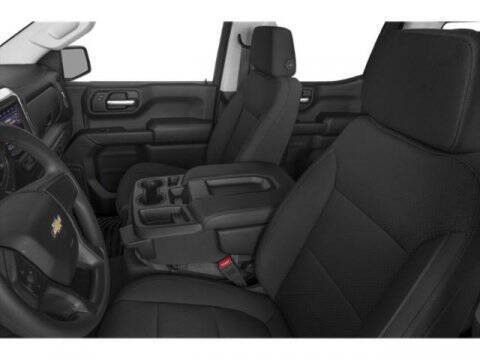 2022 Chevrolet Silverado 1500 Limited