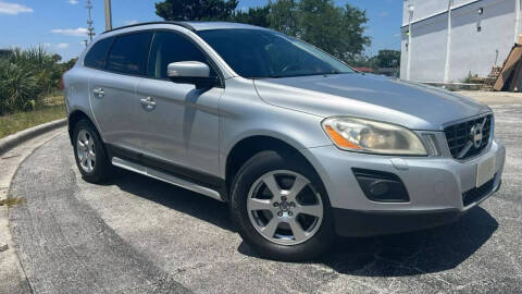 2010 Volvo XC60