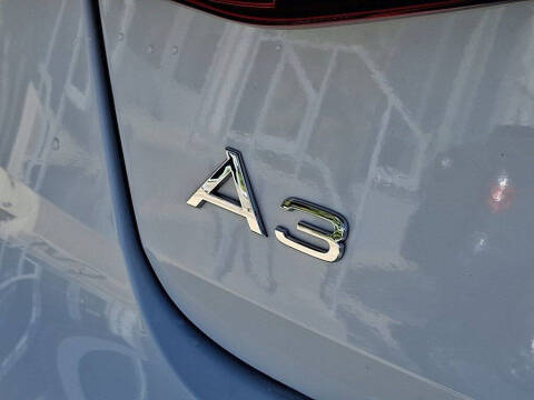 2023 Audi A3 Premium Plus 40 TFSI