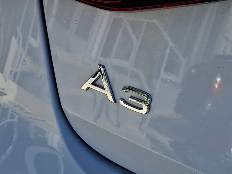 2023 Audi A3 Premium Plus 40 TFSI