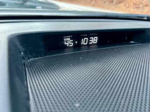 2013 Toyota Tundra Grade