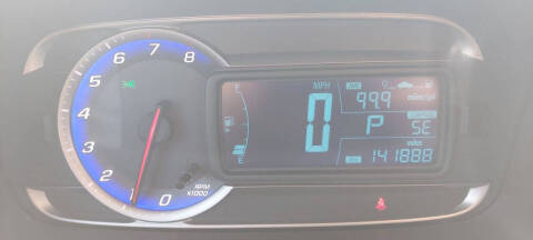 2015 Chevrolet Trax LT