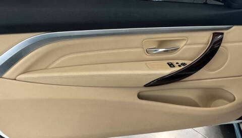 2014 BMW 4 Series 428i xDrive