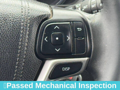 2016 Toyota Highlander