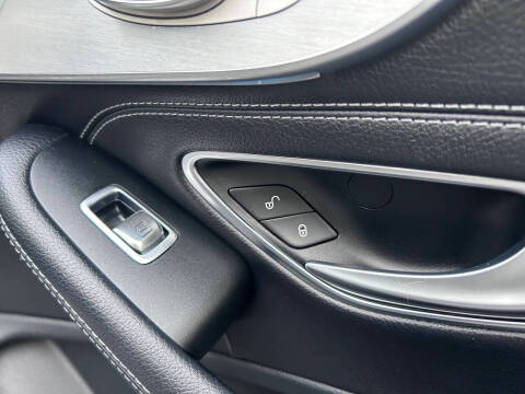 2017 Mercedes-Benz C-Class AMG C 43