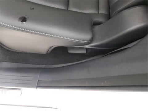 2023 Infiniti QX50 Sensory