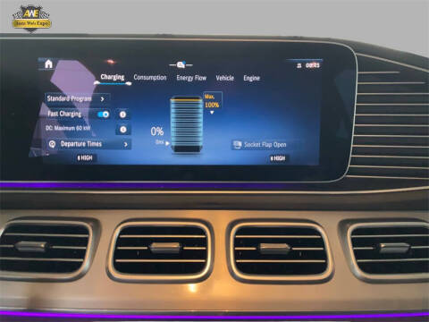 2024 Mercedes-Benz GLE GLE 450e 4MATIC