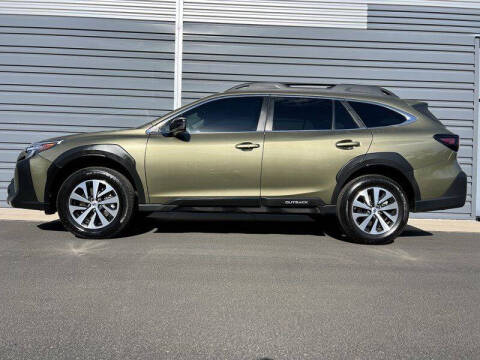 2024 Subaru Outback Premium