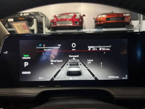 2024 Nissan Ariya Engage