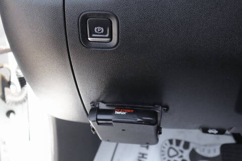 2022 Chevrolet Silverado 1500 Limited