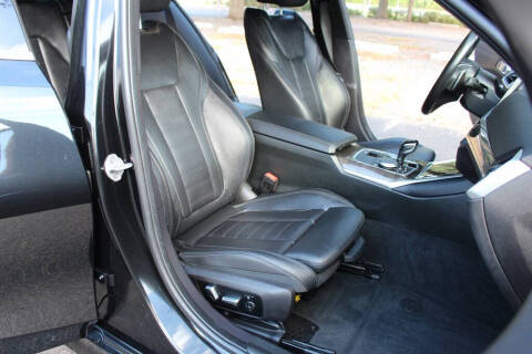 2021 BMW 3 Series 330i