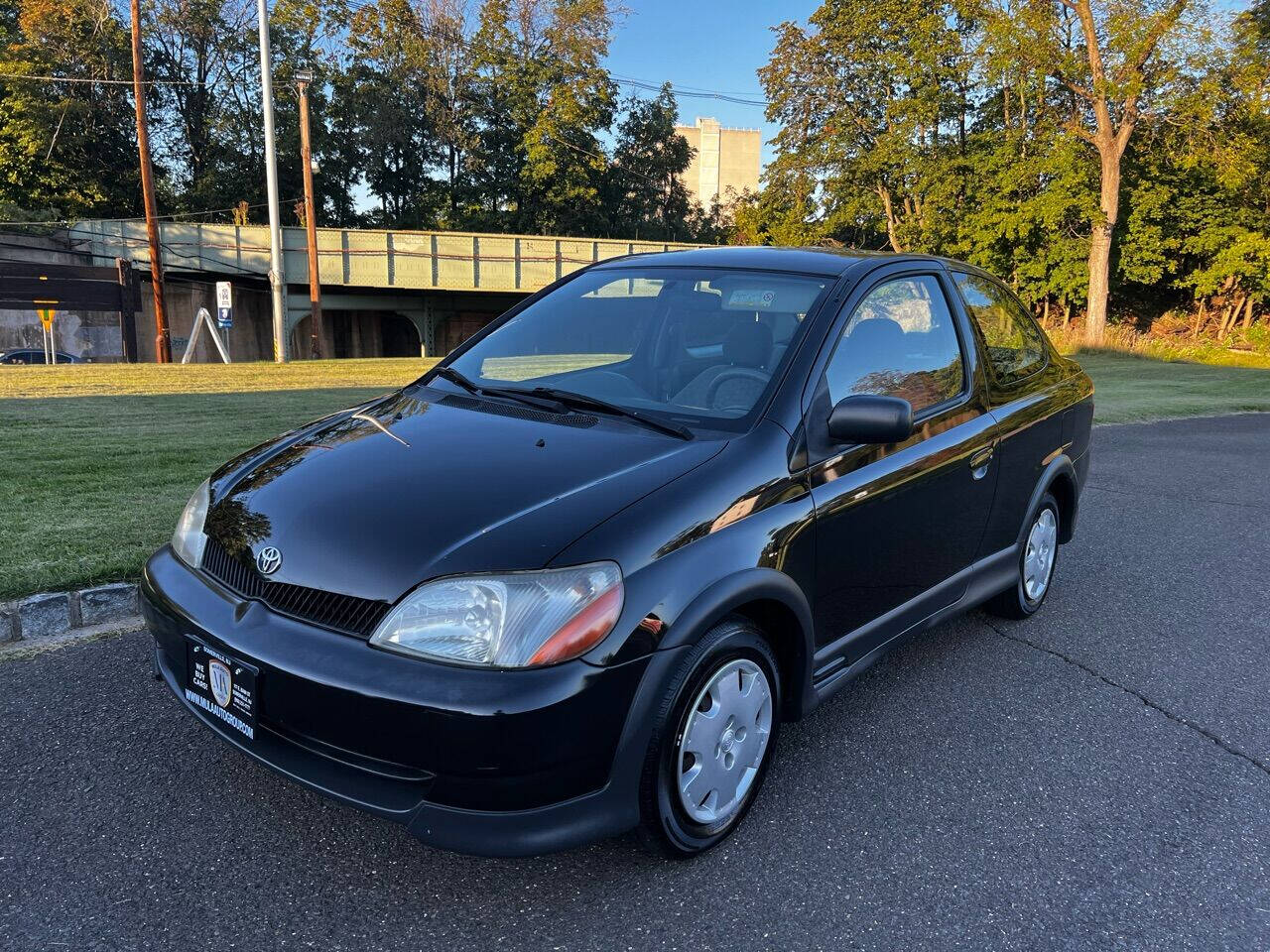 Toyota ECHO For Sale
