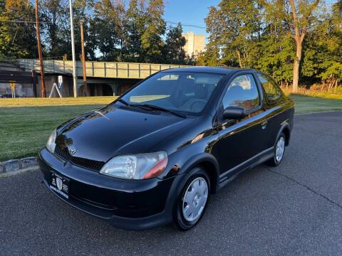 2001 Toyota ECHO for sale at Mula Auto Group in Somerville NJ