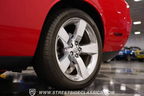 2009 Dodge Challenger