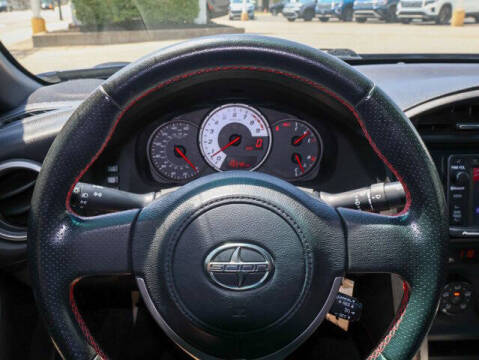 2013 Scion FR-S