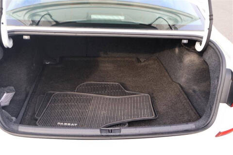 2022 Volkswagen Passat Limited Edition