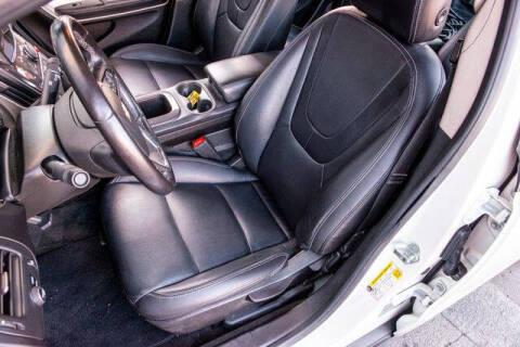 2014 Chevrolet Volt Premium