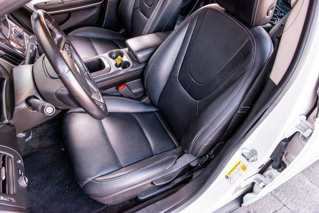 2014 Chevrolet Volt Premium