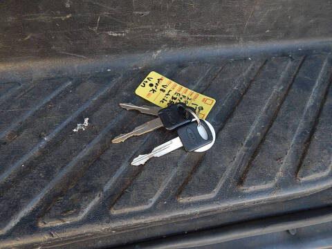 2007 Ford E-Series E-250