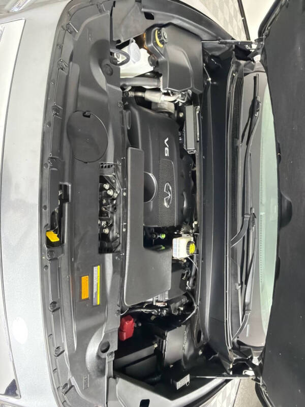 2019 Infiniti QX60