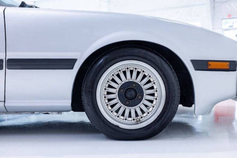 1983 Mazda RX-7