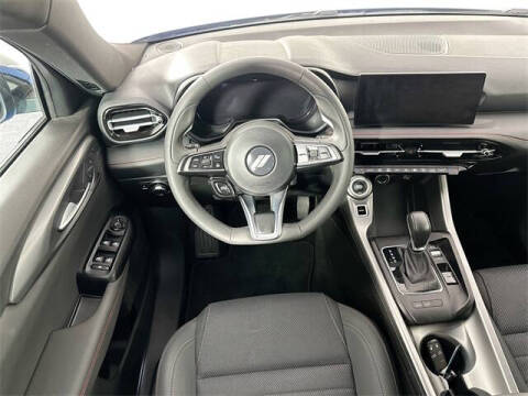 2024 Dodge Hornet R/T